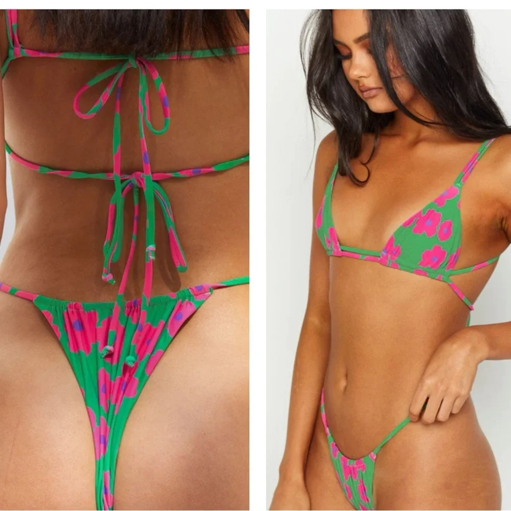 BEG BOUTIQUE BIKINI SETS